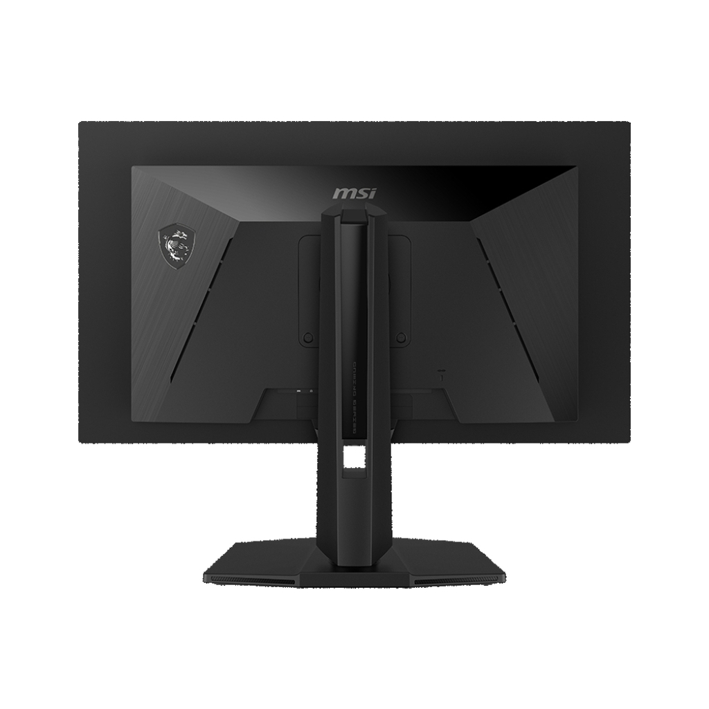 Монітор MSI MAG 273QP QD-OLED X24 - зображення 4