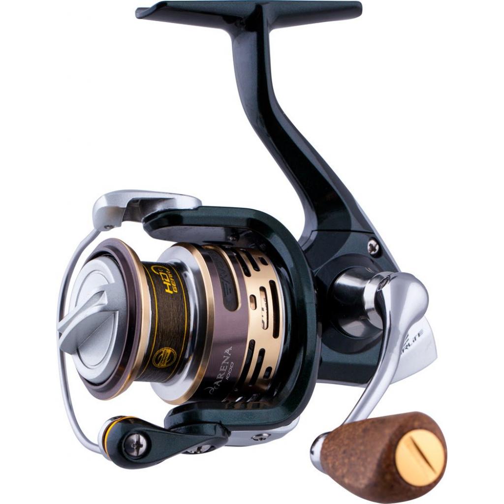 Котушка Favorite Arena 1500S 5,2:1 10+1 (1693.50.69) - зображення 1