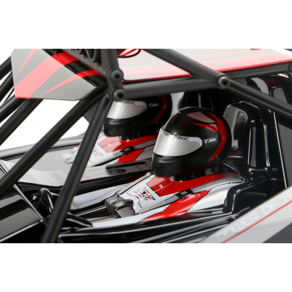 Радіокерована іграшка Team Magic Баггі піщана SETH ARTR 1:8 червоний (TM560015R) - зображення 4