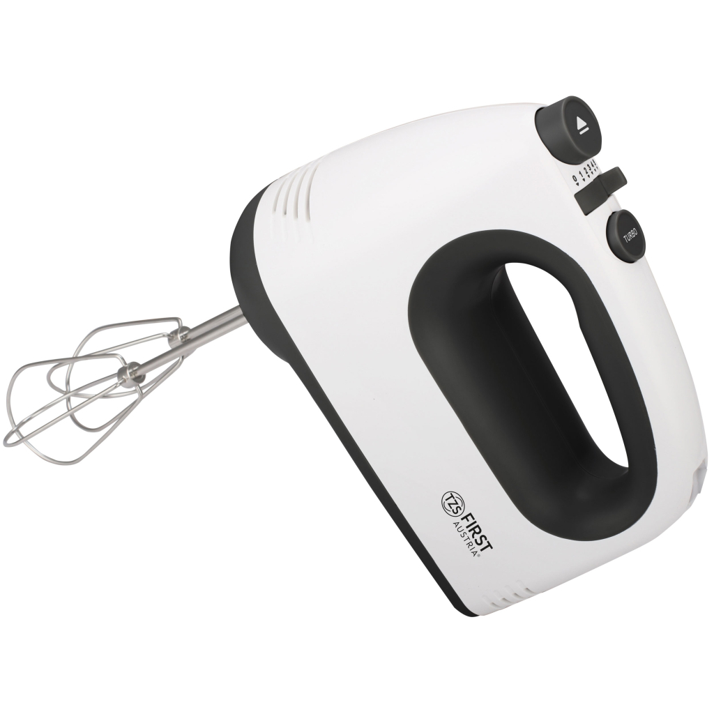 Міксер First FA-5263-3 - зображення 1