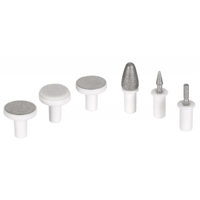 Манікюрний прилад Supra MPS-111 blue - зображення 4