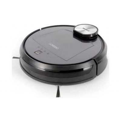 Пилосос Ecovacs DEEBOT DR96 Space Gray (ER-DR96) - зображення 4