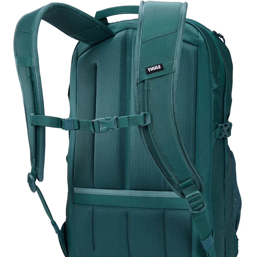 Рюкзак для ноутбука Thule 15.6" EnRoute 30L TEBP4416 Mallard Green (3204850) - изображение 12