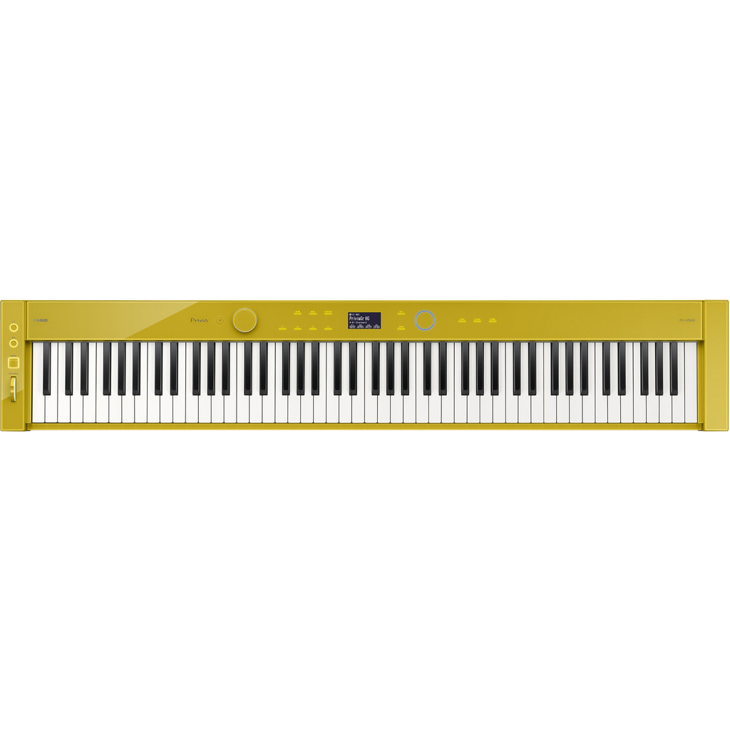 Цифрове піаніно Casio PX-S7000HM (362656) - picture 3