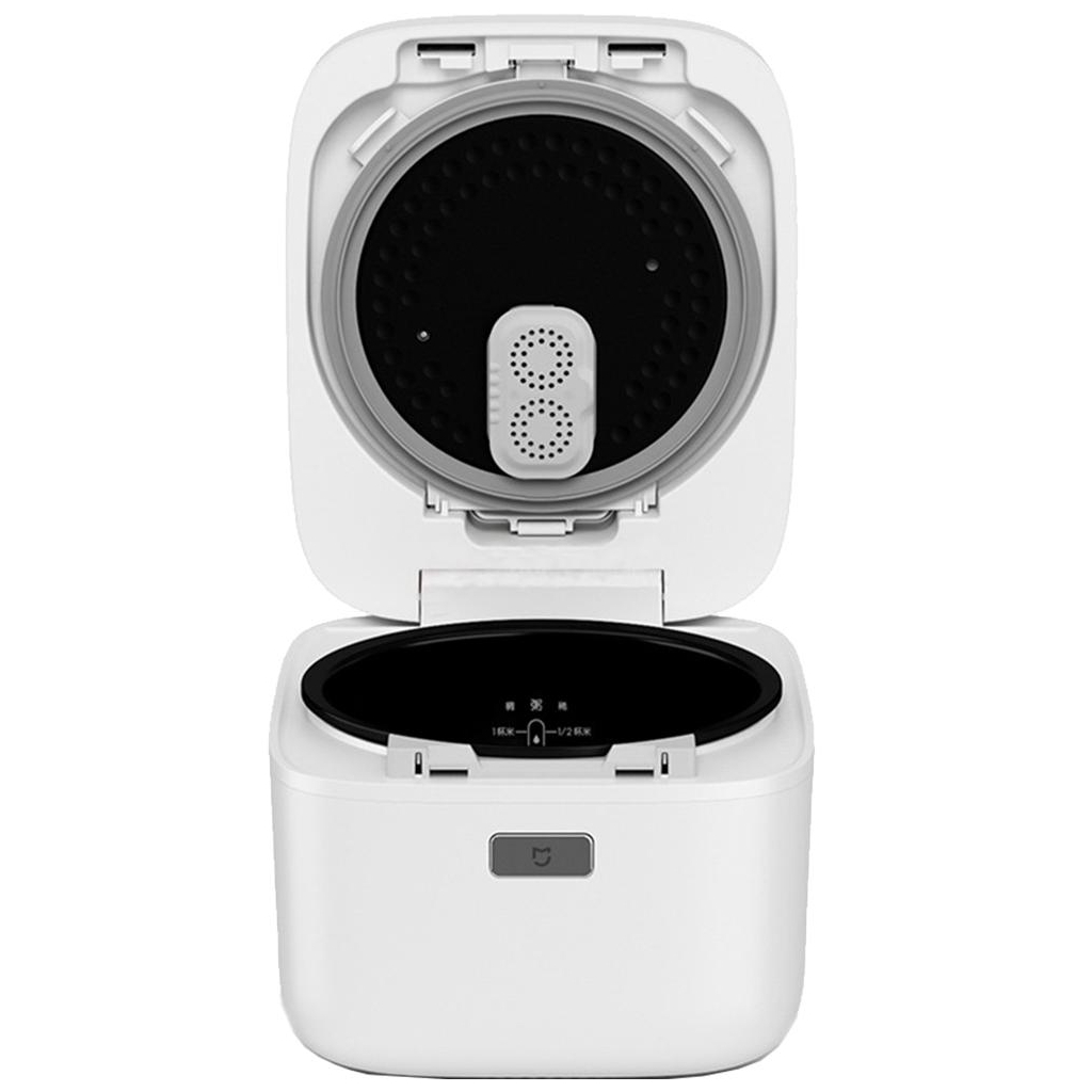 Мультиварка Xiaomi MiJia Induction Heating Rice Cooker - зображення 3
