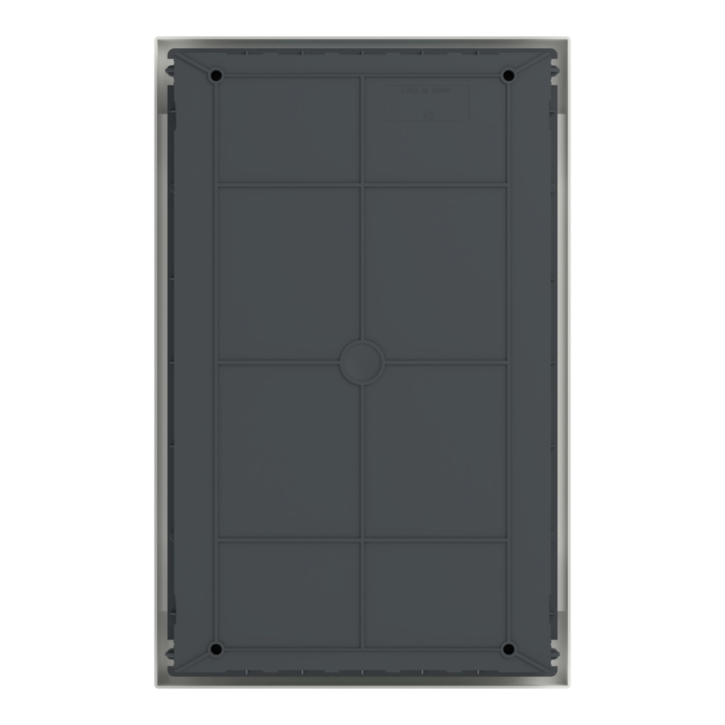 Розподільний щит Schneider Electric Easy9 EU 3 ряда 12 мод (EZ9EUB312) - picture 8