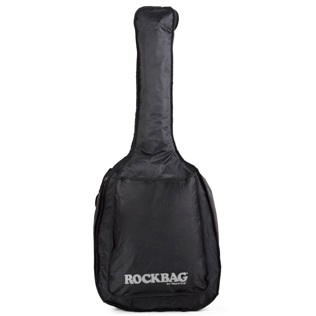 Чохол для гітари RockBag Eco Line - Acoustic Guitar Gig Bag (RB 20539 B) - изображение 1