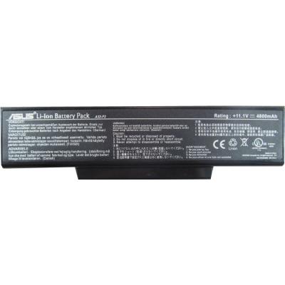 Акумулятор до ноутбука ASUS Asus A32-F3 4800mAh 6cell 11.1V Li-ion (A41146) - зображення 1