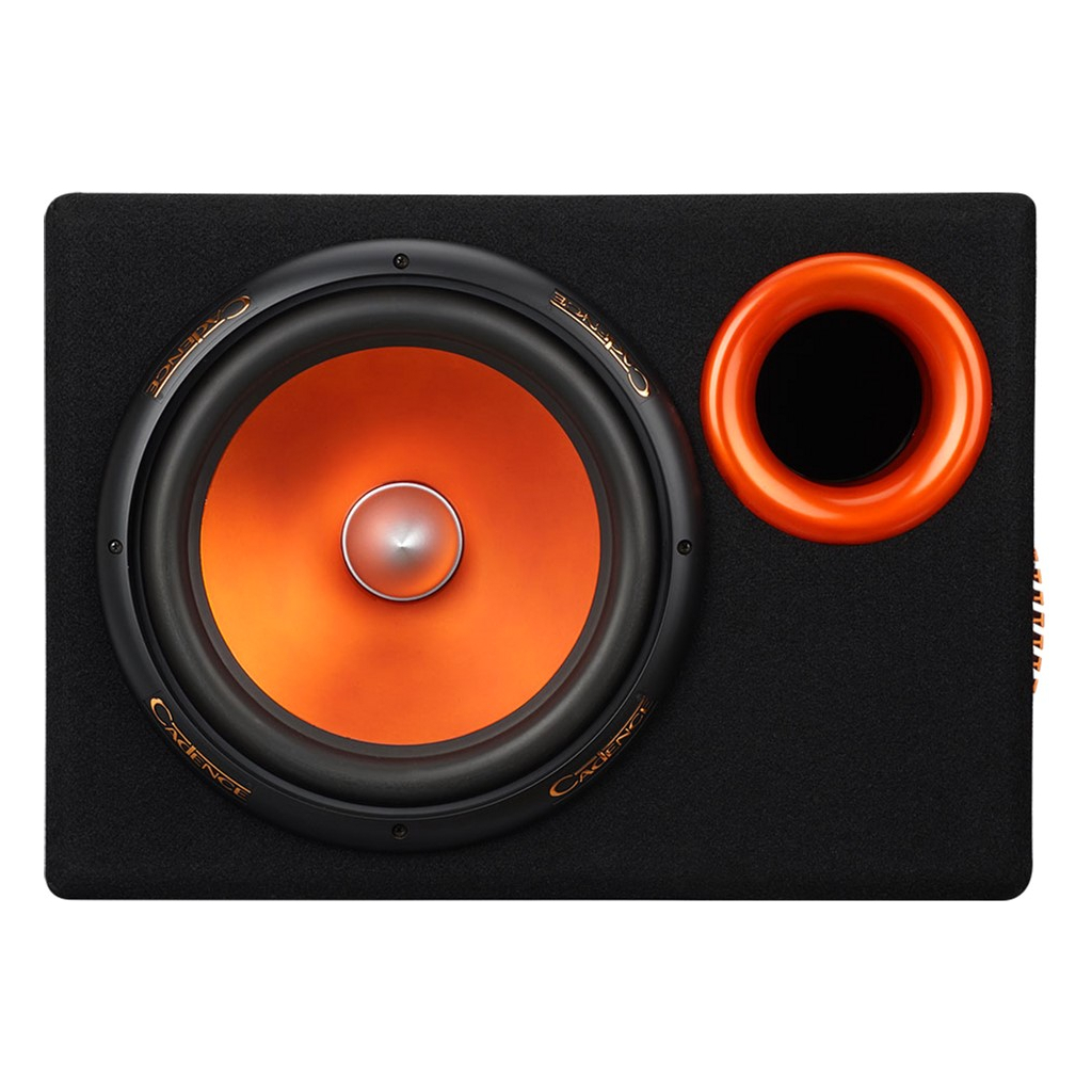 Активний сабвуфер Cadence FXB 125VA - зображення 2