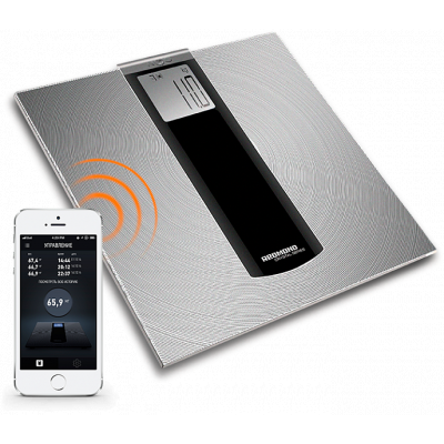 Ваги підлогові Redmond RS-740S - зображення 4