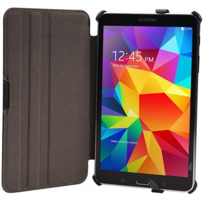 Чохол до планшета AirOn для Samsung GALAXY Tab 4 8.0 black (6946795850168) - зображення 2