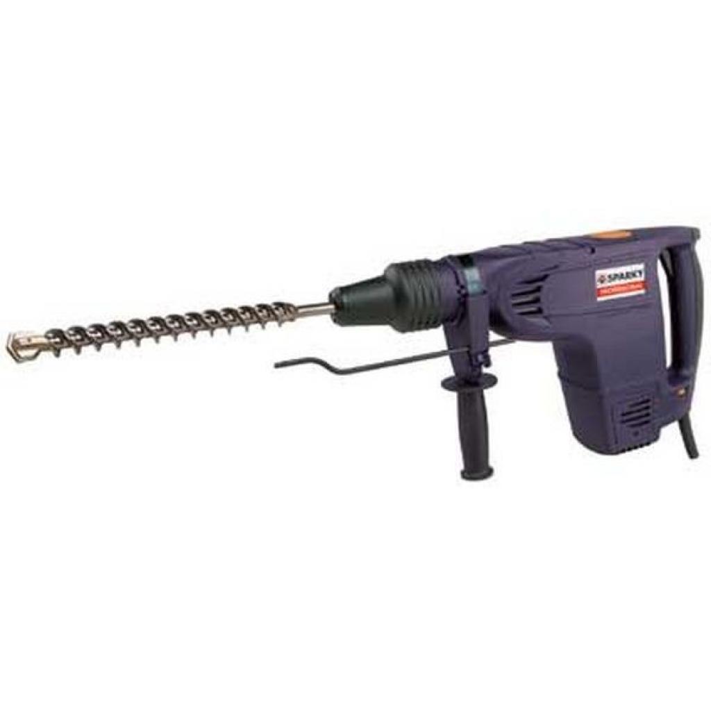 Перфоратор Sparky BP400E - зображення 1