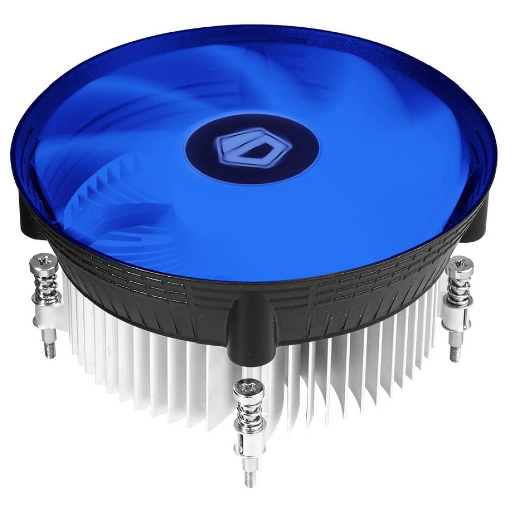 Кулер до процесора ID-Cooling DK-03i PWM Blue - зображення 1