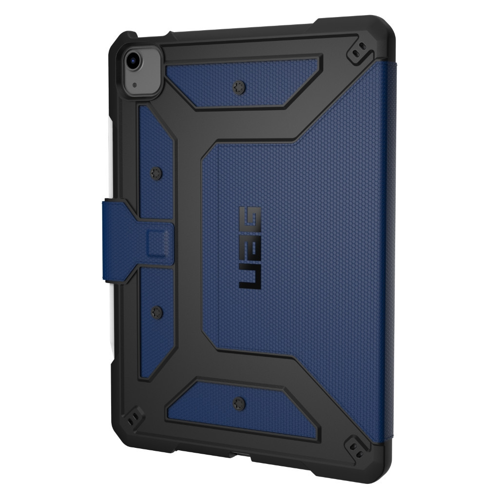 Чохол до планшета UAG iPad Air 10.9" (4th Gen, 2020) Metropolis, Cobalt (122556115050) - зображення 3
