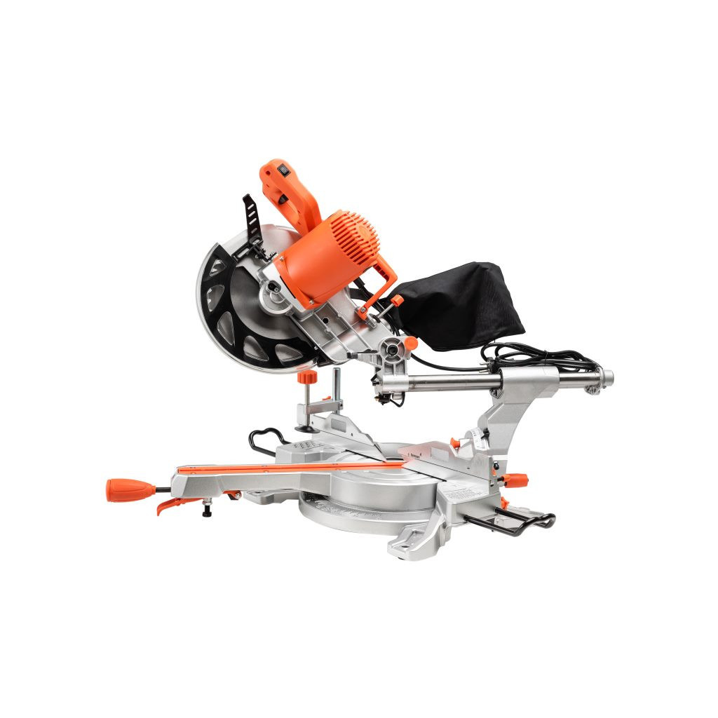 Торцювальна пила Tekhmann TMS-2425 (846811) - изображение 4