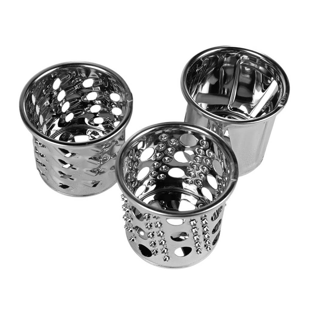 М'ясорубка Grunhelm AMG2663APSJ - picture 10