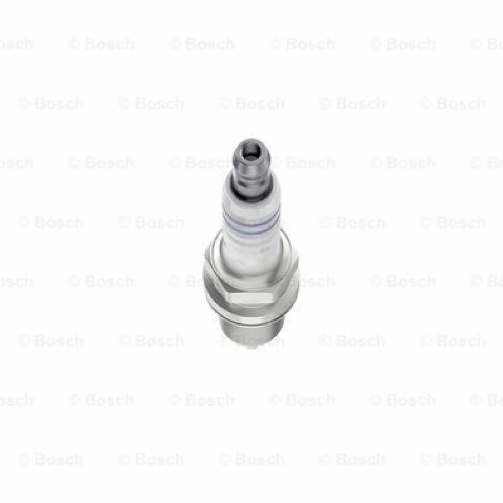 Свічка запалювання Bosch 0 242 240 648 - зображення 3