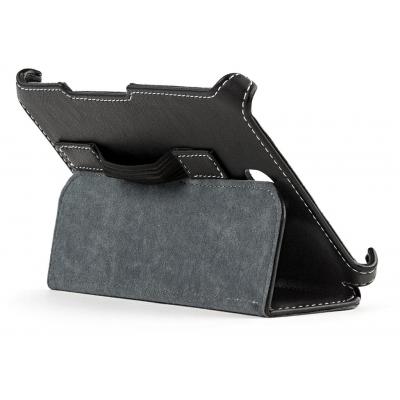 Чохол до планшета Vinga Samsung Galaxy Tab A 10.1 SM-T580 black (VNSMT580) - зображення 5