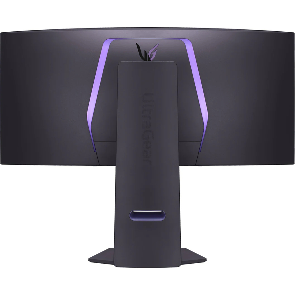 Монітор LG 34GS95QE-B - зображення 5
