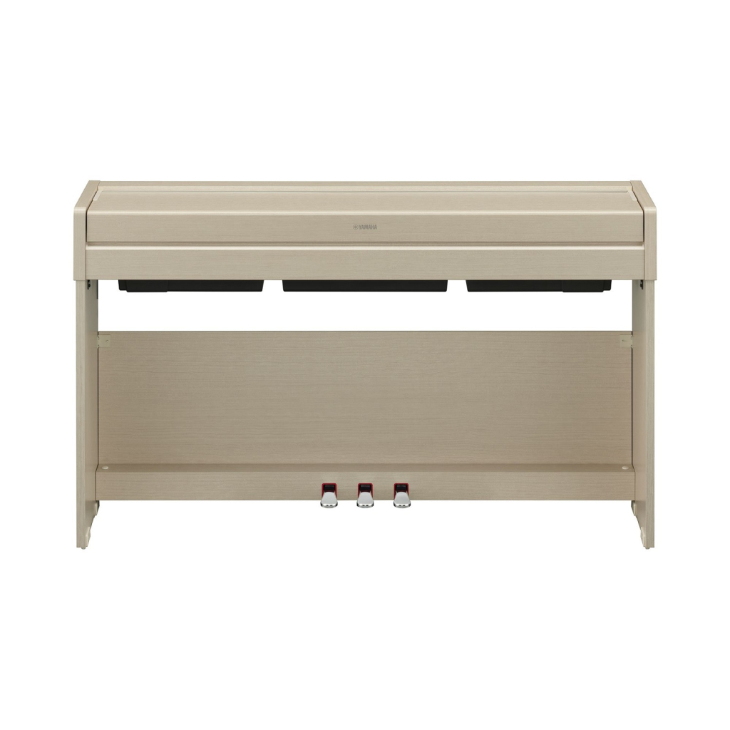 Цифрове піаніно Yamaha Arius YDP-S35 White Ash - зображення 3