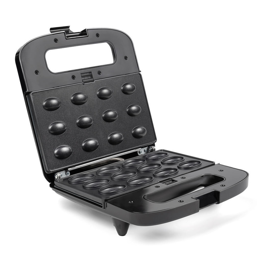 Сендвічниця Hölmer HCG-14SM - зображення 5