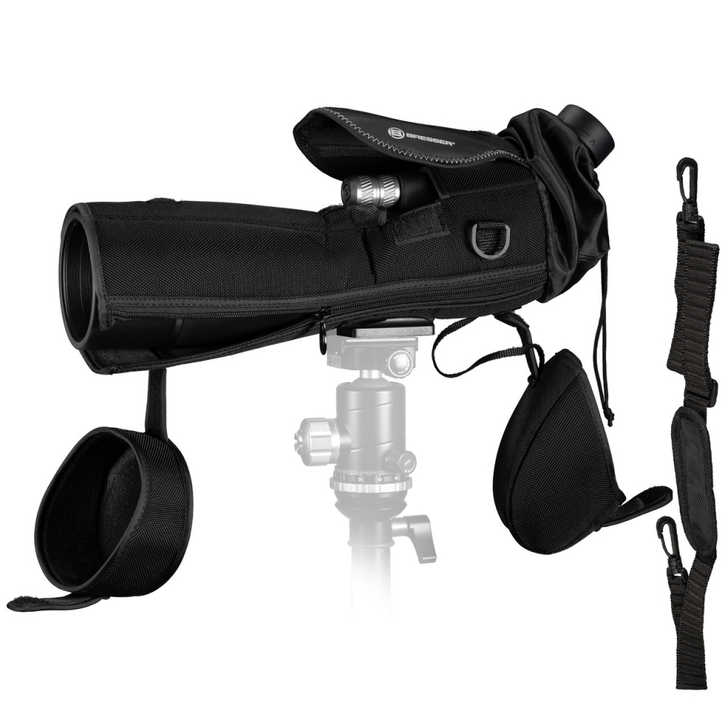 Підзорна труба Bresser Condor 20-60x80/45 Gen.II WP (4321680) (930094) - зображення 5