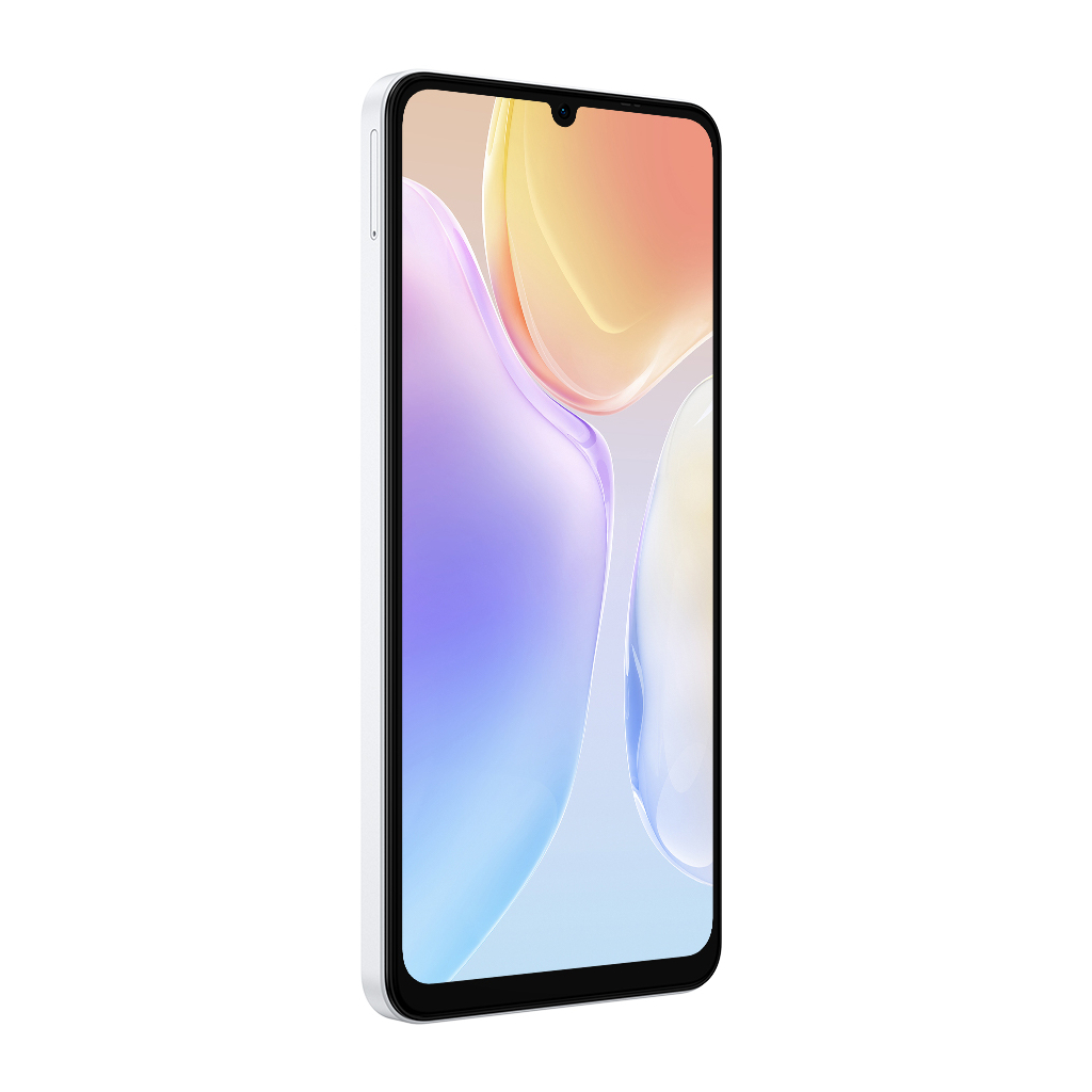 Мобільний телефон Ulefone Note 20 Pro 4/256Gb Ribbons White (6975326664608) - зображення 4