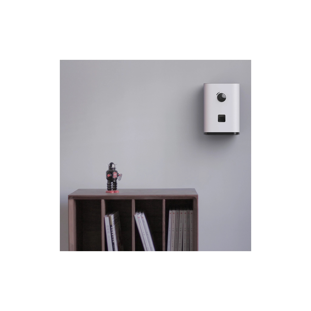 Універсальний посуд для тварин Pawbby Smart Snack Machine (MG-PSM001EU) - изображение 8