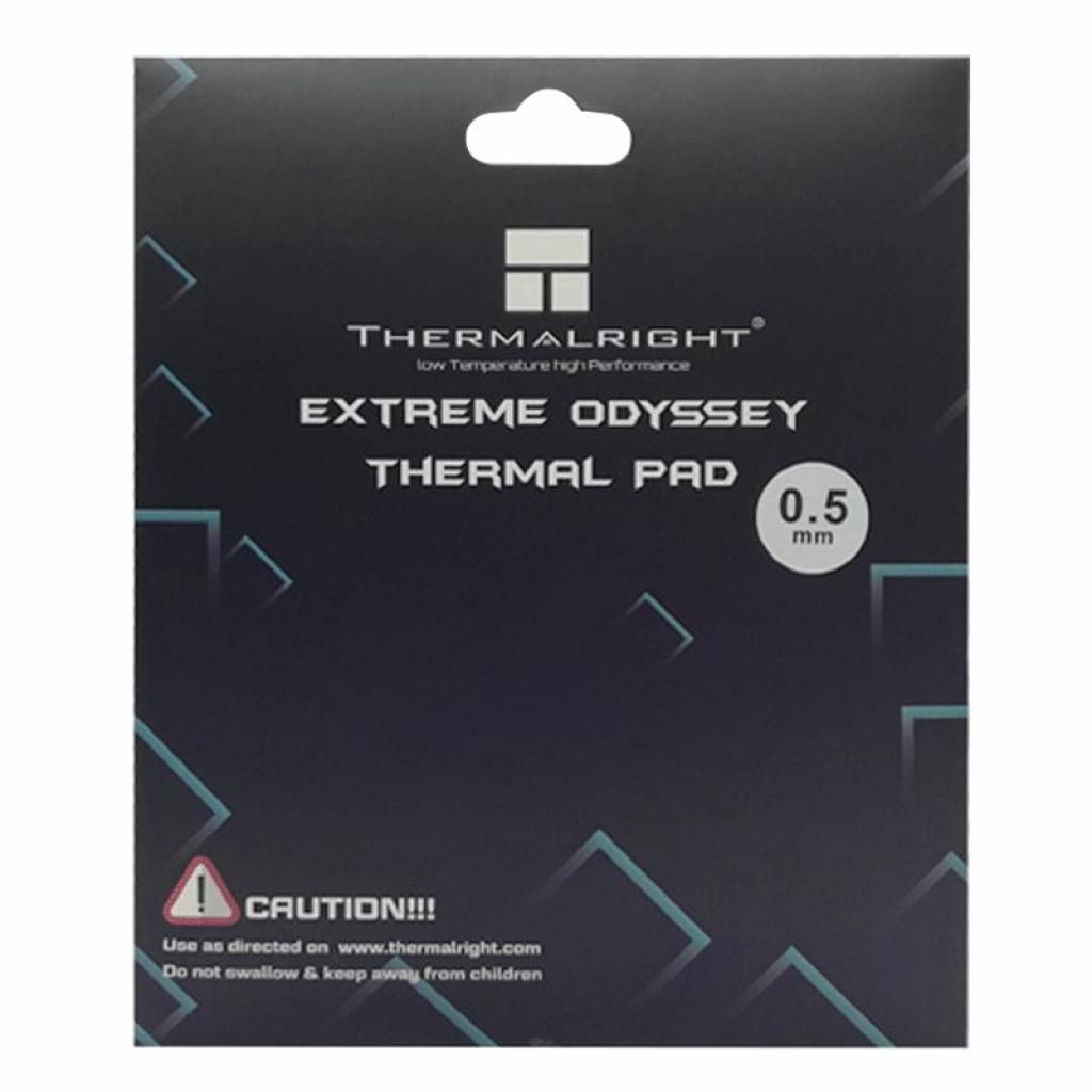 Термопрокладка Thermalright ODYSSEY 120x120x0.5 - зображення 1