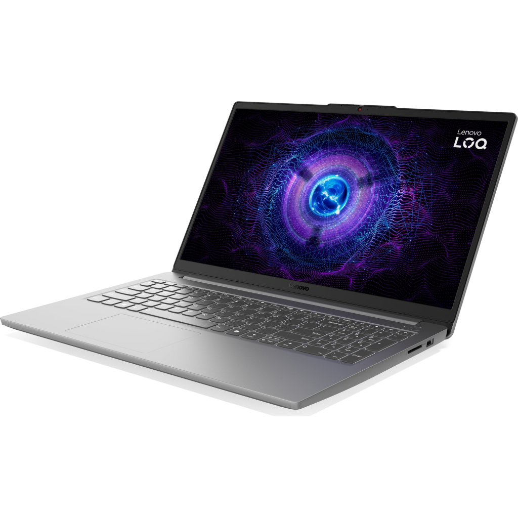 Ноутбук Lenovo LOQ 15IAX9E (83LK0091RA) - зображення 3