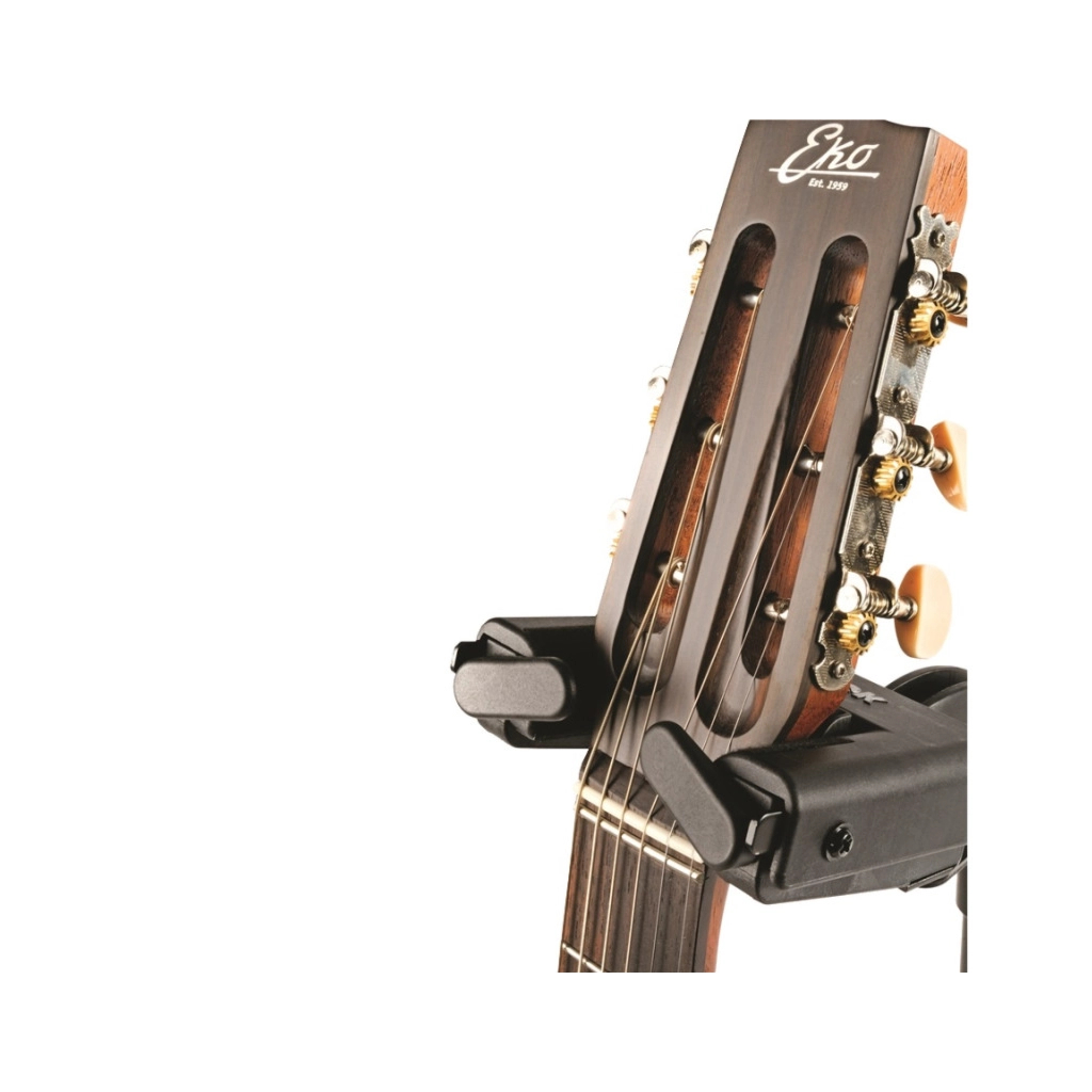 Тримач для гітари Quik Lok GS701L (240090) - зображення 2