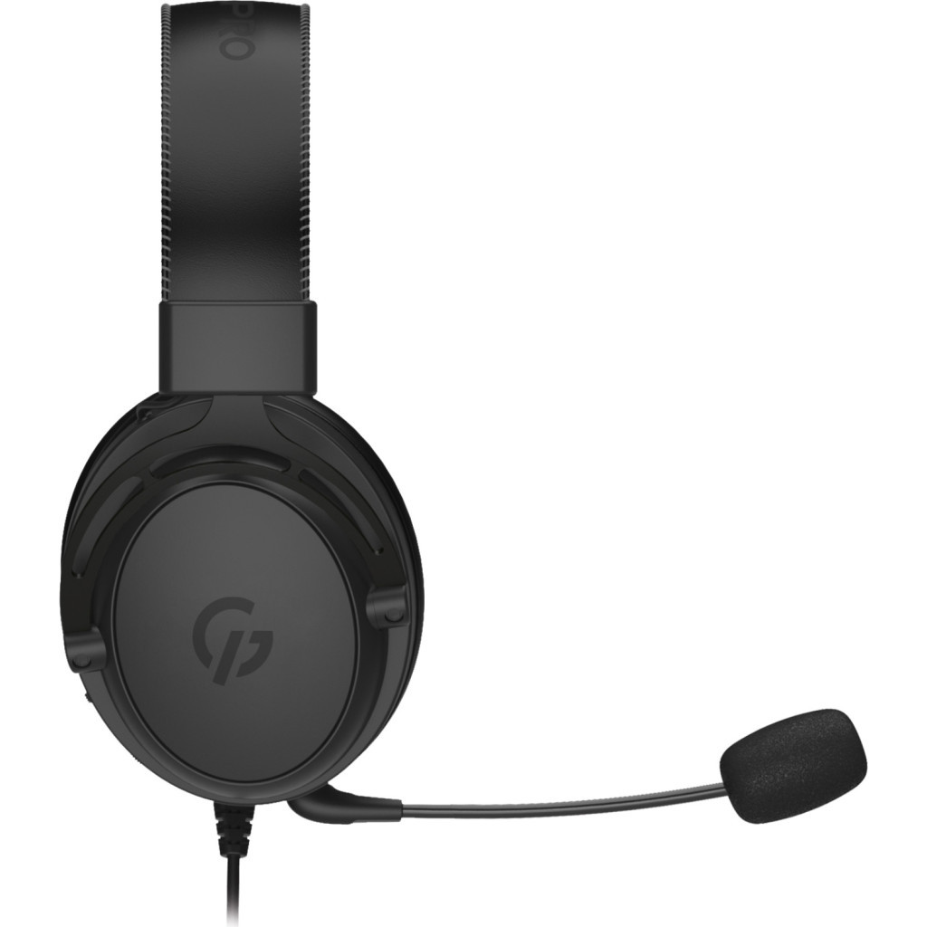 Навушники GamePro HS1050 Black (HS1050) - изображение 3