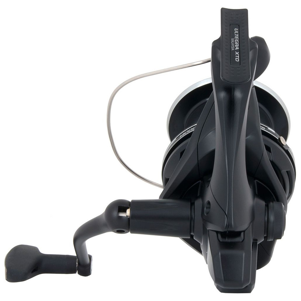 Котушка Shimano Ultegra 5500XTD 4+1BB (ULT5500XTD) - зображення 3