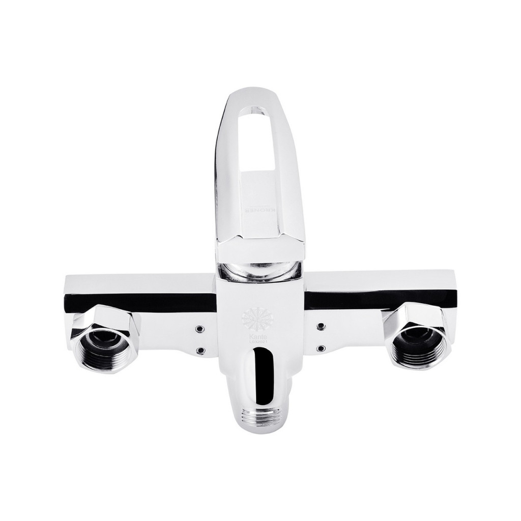 Змішувач Kroner KRM Kante - C060 - зображення 5