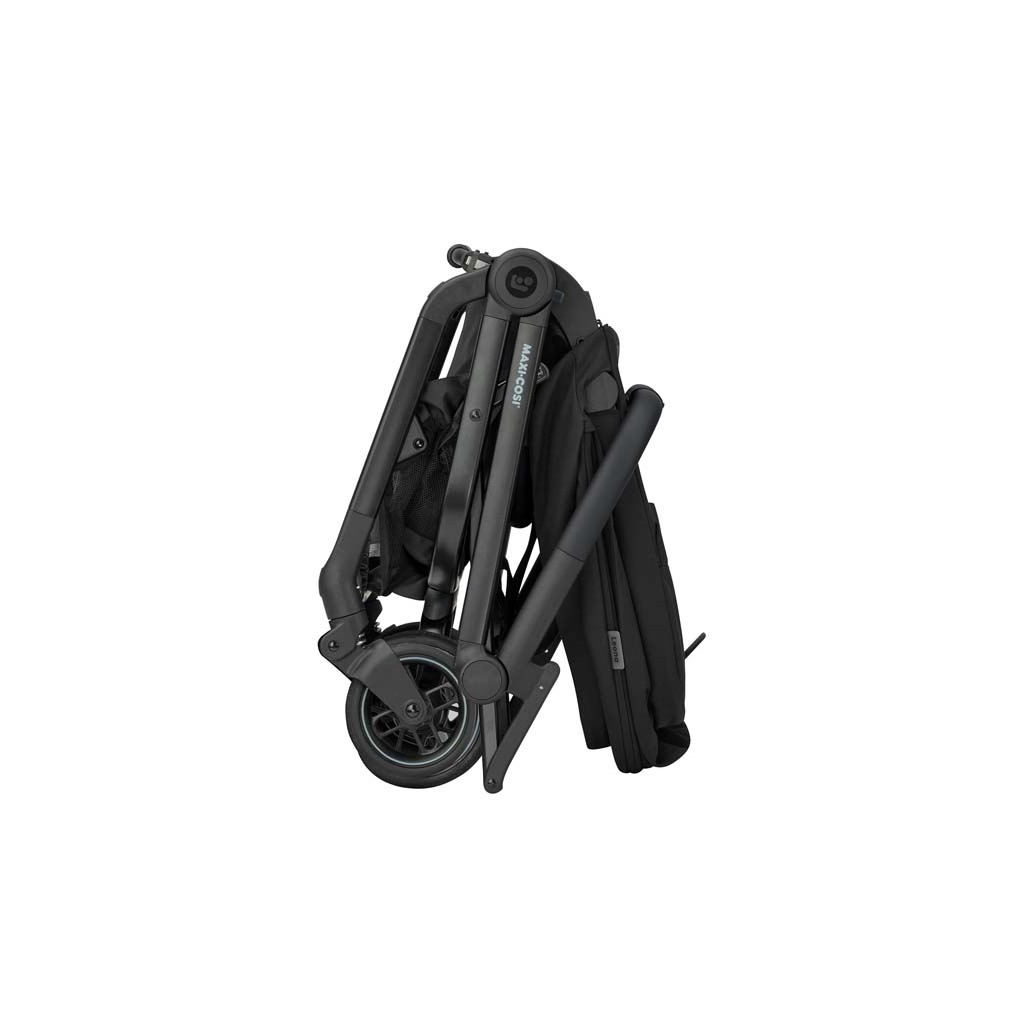 Коляска Maxi-Cosi Leona Essential Graphite (1204750110) - зображення 9