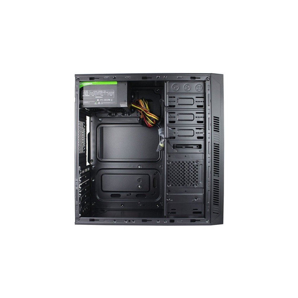 Корпус Gamemax MT520-NP - зображення 3