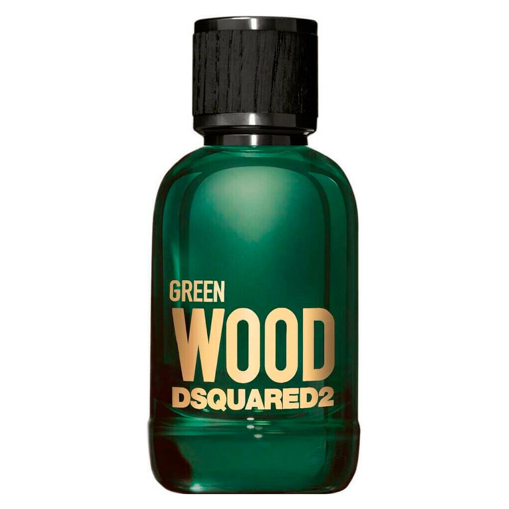 Туалетна вода Dsquared2 Green Wood 30 мл (8011003852727) - зображення 1
