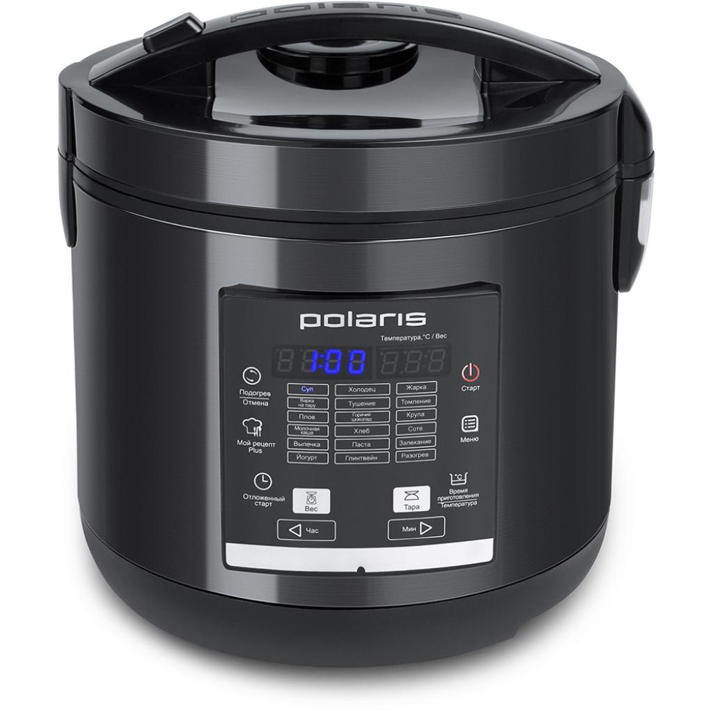 Мультиварка Polaris PMC 0576ADS - зображення 1