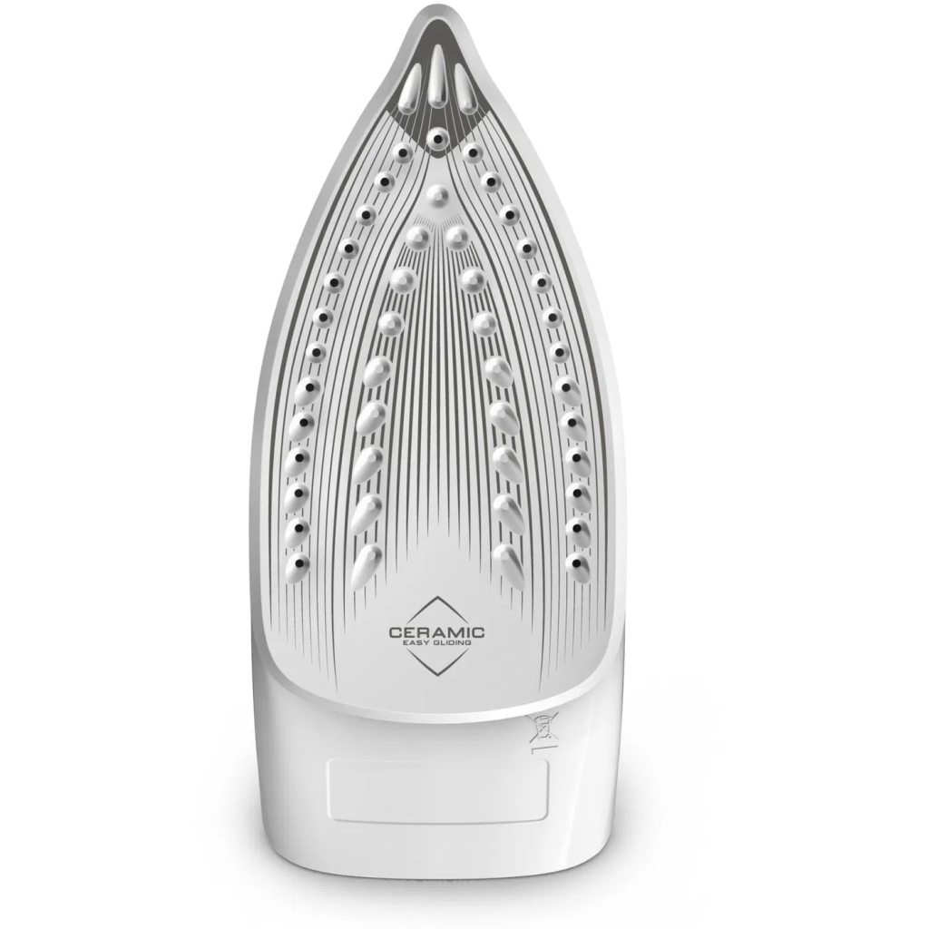 Праска Tefal FV2C41E0 - зображення 2