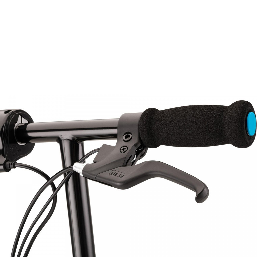 Електросамокат Razor Power Core E100 Blue (283569) - зображення 4