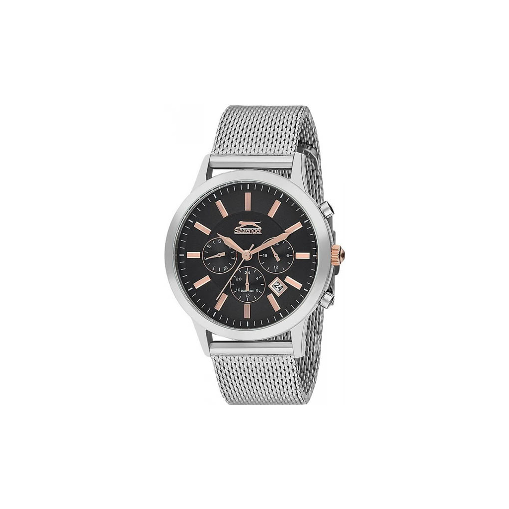 Наручний годинник Slazenger SL.09.6069.2.02 - зображення 1