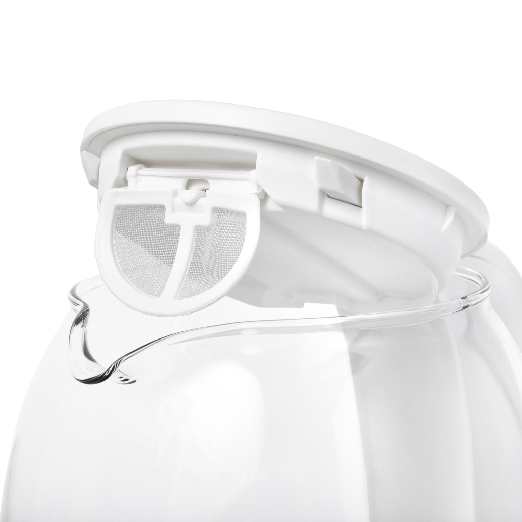 Електрочайник Rotex RKT85-G Smart - зображення 6