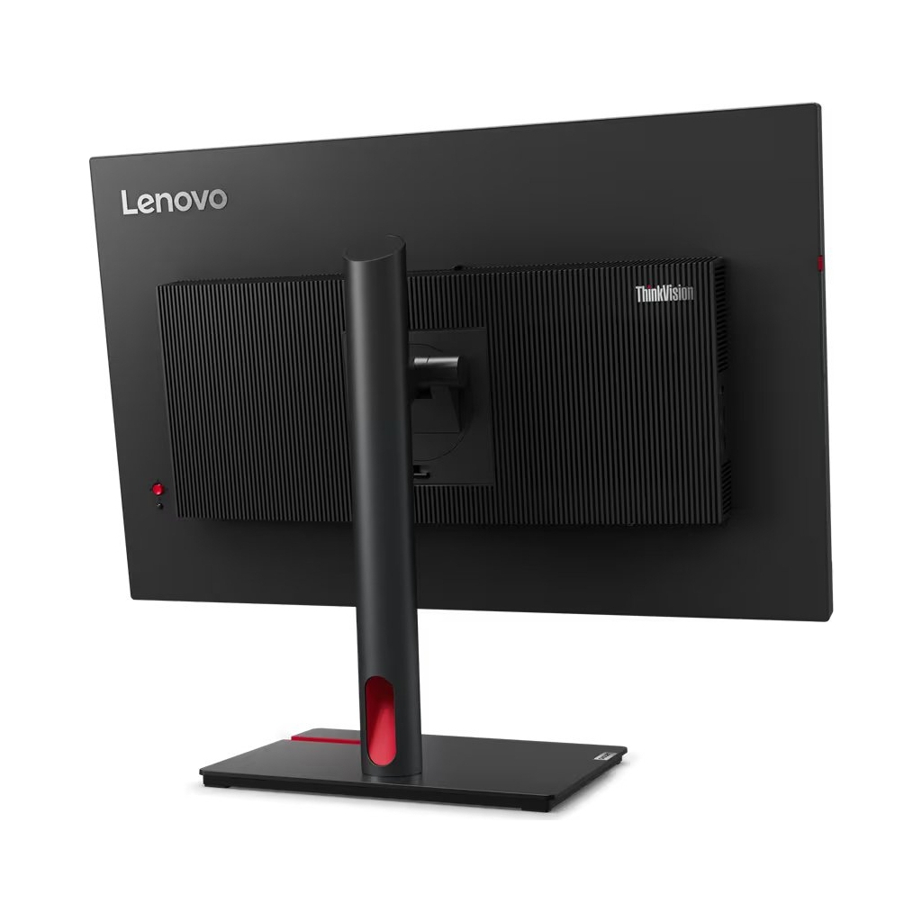 Монітор Lenovo ThinkVision 27 3D (63F1UAT3UA) - зображення 7