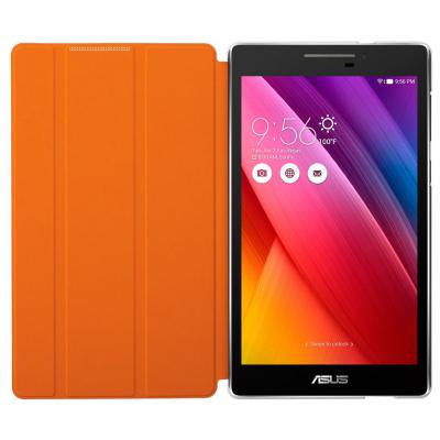Чохол до планшета ASUS ZenPad C 7.0" TriCover Z170C / Z170CG White (90XB015P-BSL370) - зображення 3