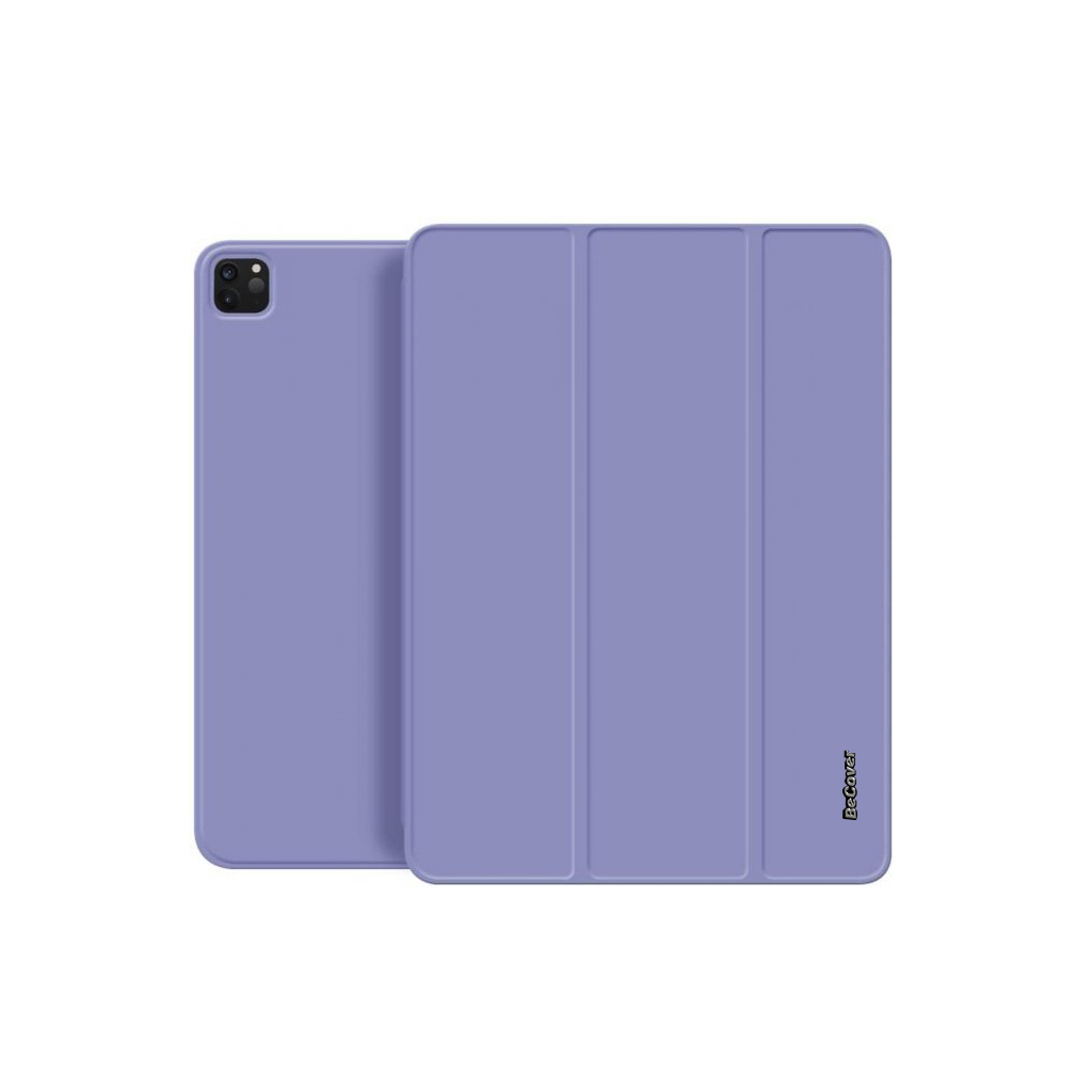 Чохол до планшета BeCover Magnetic Apple iPad Pro 11 2020/21/22 Purple (707548) - зображення 2