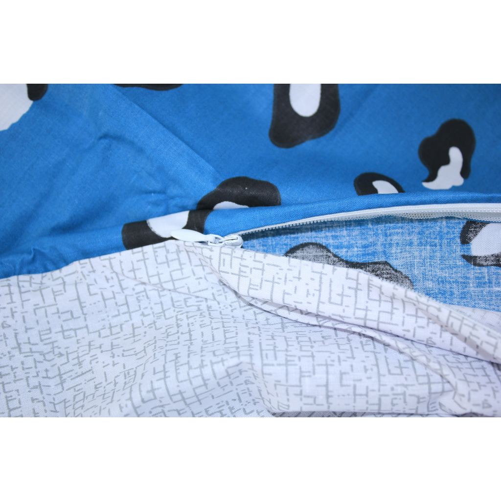 Постільна білизна MirSon Бязь Premium 17-0225 Leonor Дитяча (2200001879690) - изображение 5