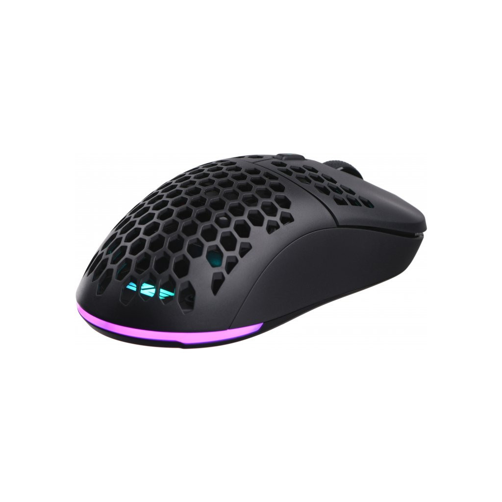 Мишка 2E Gaming HyperDrive PRO RGB Wireless/USB Black (2E-MGHDPR-WL-BK) - зображення 9