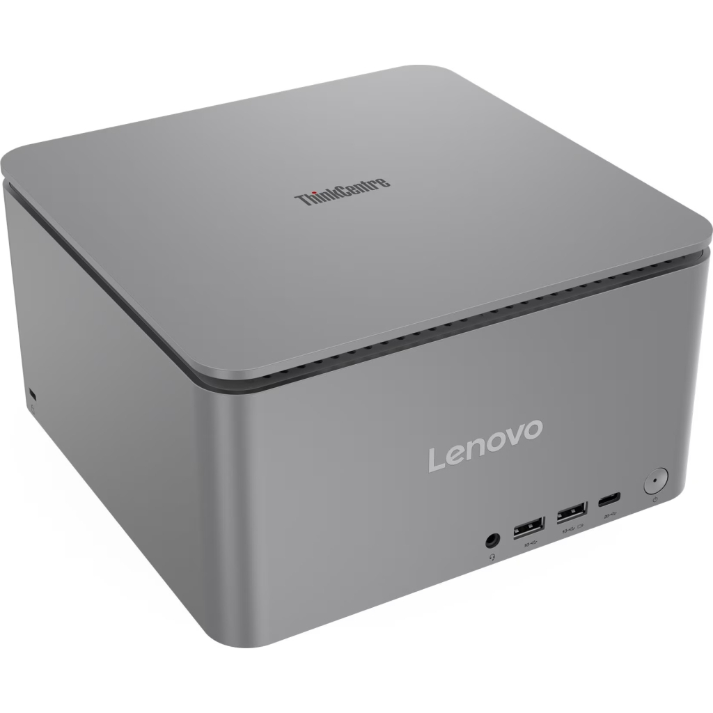 Комп'ютер Lenovo ThinkCentre neo Ultra / i7-14700, 16, 512, RTX 4060 8GB, KM (12W10039UI) - зображення 2