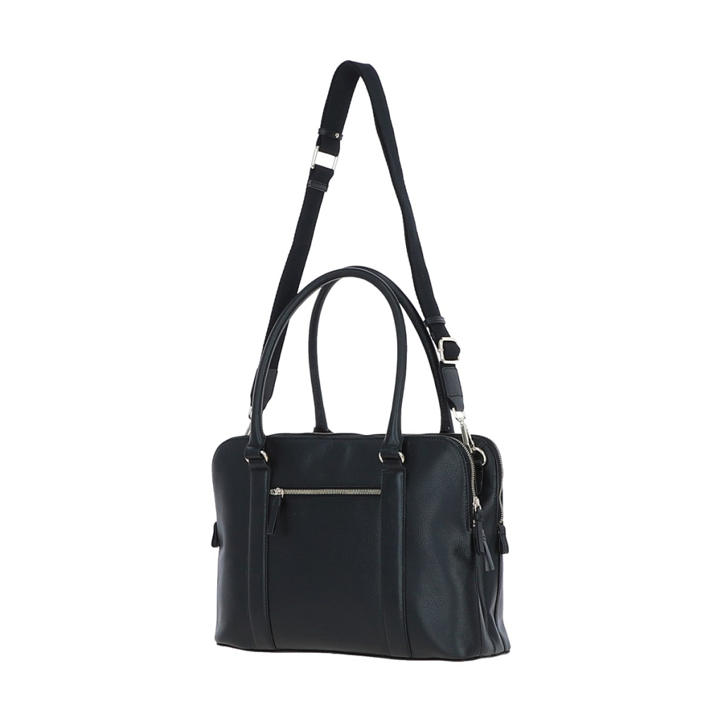 Сумка Ashwood X39 Black - зображення 4