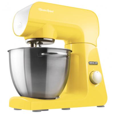 Кухонний комбайн Sencor STM 46 YL - зображення 2